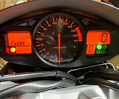 2006 Suzuki GSR600 - Image 8/9