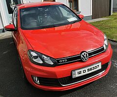 Golf gtd - Image 6/6