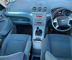 07 Ford Galaxy 1.8 Diesel Nct 02-22 - Image 6/9