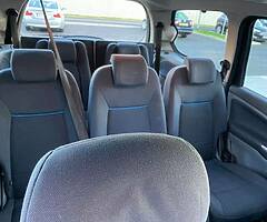 07 Ford Galaxy 1.8 Diesel Nct 02-22 - Image 8/9