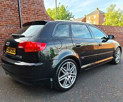 2009 Audi A3