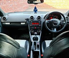 2009 Audi A3 - Image 6/7