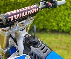 Bikes needing rebuilds etc