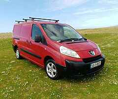 PEUGEOT EXPERT 1.6 HDi L2H1