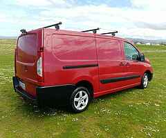 PEUGEOT EXPERT 1.6 HDi L2H1