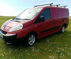 PEUGEOT EXPERT 1.6 HDi L2H1 - Image 3/10