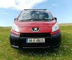 PEUGEOT EXPERT 1.6 HDi L2H1 - Image 4/10