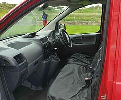 PEUGEOT EXPERT 1.6 HDi L2H1 - Image 7/10