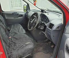 PEUGEOT EXPERT 1.6 HDi L2H1 - Image 8/10