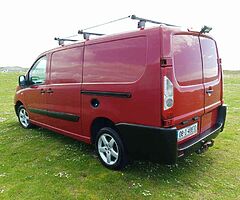 PEUGEOT EXPERT 1.6 HDi L2H1 - Image 10/10