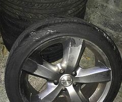 Alloys 18s