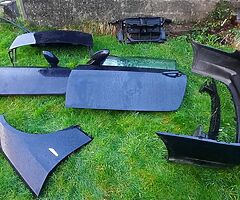 BMW 3 E92 COUPE PARTS - Image 5/9