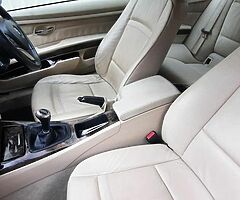 BMW 3 E92 COUPE PARTS - Image 9/9