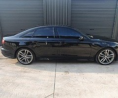 2016 Audi A6 Ultra S line black edition - Image 4/10