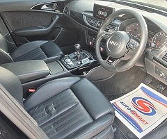 2016 Audi A6 Ultra S line black edition - Image 8/10