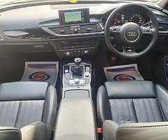 2016 Audi A6 Ultra S line black edition - Image 10/10