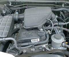 TOYOTA LAND CRUISER PRADO 2014 - Image 4/10