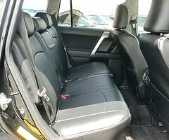 TOYOTA LAND CRUISER PRADO 2014 - Image 5/10