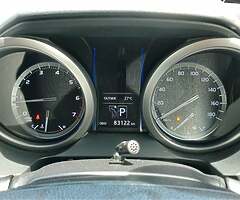 TOYOTA LAND CRUISER PRADO 2014 - Image 7/10