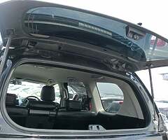 TOYOTA LAND CRUISER PRADO 2014 - Image 10/10