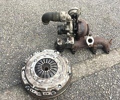 VW PASAT B6 DALIMIS - Image 5/10