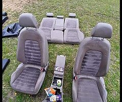 VW PASAT B6 DALIMIS - Image 6/10