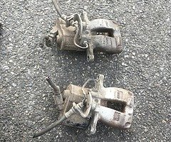 VW PASAT B6 DALIMIS - Image 7/10