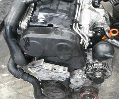 VW PASAT B6 DALIMIS - Image 8/10