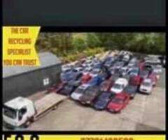 Scrap car collection - Image 4/7