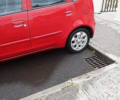 05 Mitsubishi Colt - Image 5/5