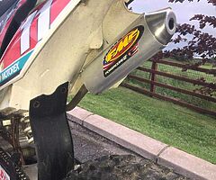 2016 KTM SX - Image 4/7