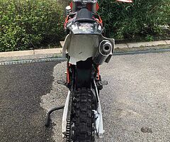2016 KTM SX - Image 6/7