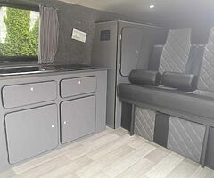 2008 Volkswagen  Transporter - Image 4/9