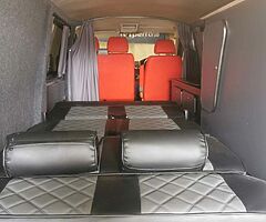 2008 Volkswagen  Transporter - Image 7/9