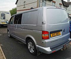 2008 Volkswagen  Transporter - Image 9/9
