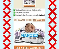 Any Caravans In Northern Ireland