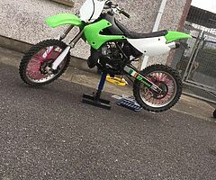 Kx 85