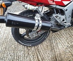 ☀️Kawasaki 600 zx6r 1997☀️ - Image 9/10