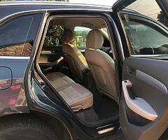 Audi Q5 2.0TDI Quattro - Image 6/7