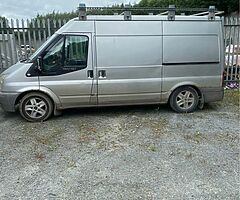 2007 Ford Transit - Image 4/4