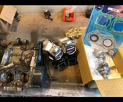 Yamaha Banshee - Image 8/10