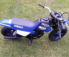 2019 Yamaha PW - Image 4/8
