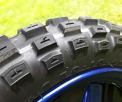 2019 Yamaha PW - Image 6/8