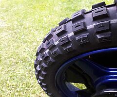 2019 Yamaha PW - Image 7/8