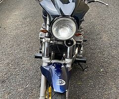 1999 Suzuki Bandit - Image 4/4