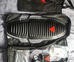 Dainese d air full leathers - Image 3/4