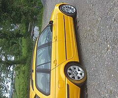 2003 BMW Series 3 - Image 3/7