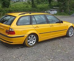 2003 BMW Series 3 - Image 4/7