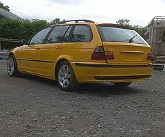 2003 BMW Series 3 - Image 7/7