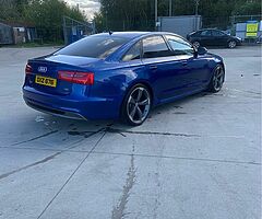 2013 Audi A6 - Image 3/7